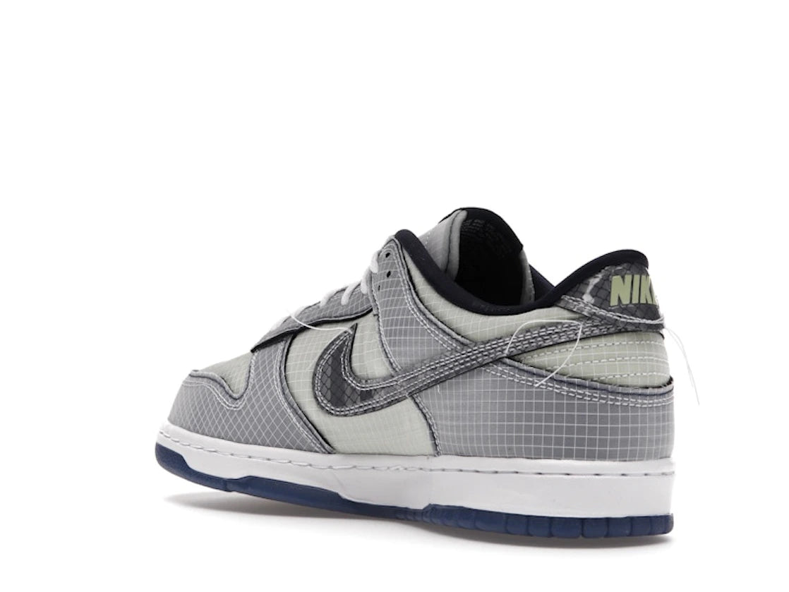 Nike Dunk Low Union Passport Pack Pistachio - vue secondaire B