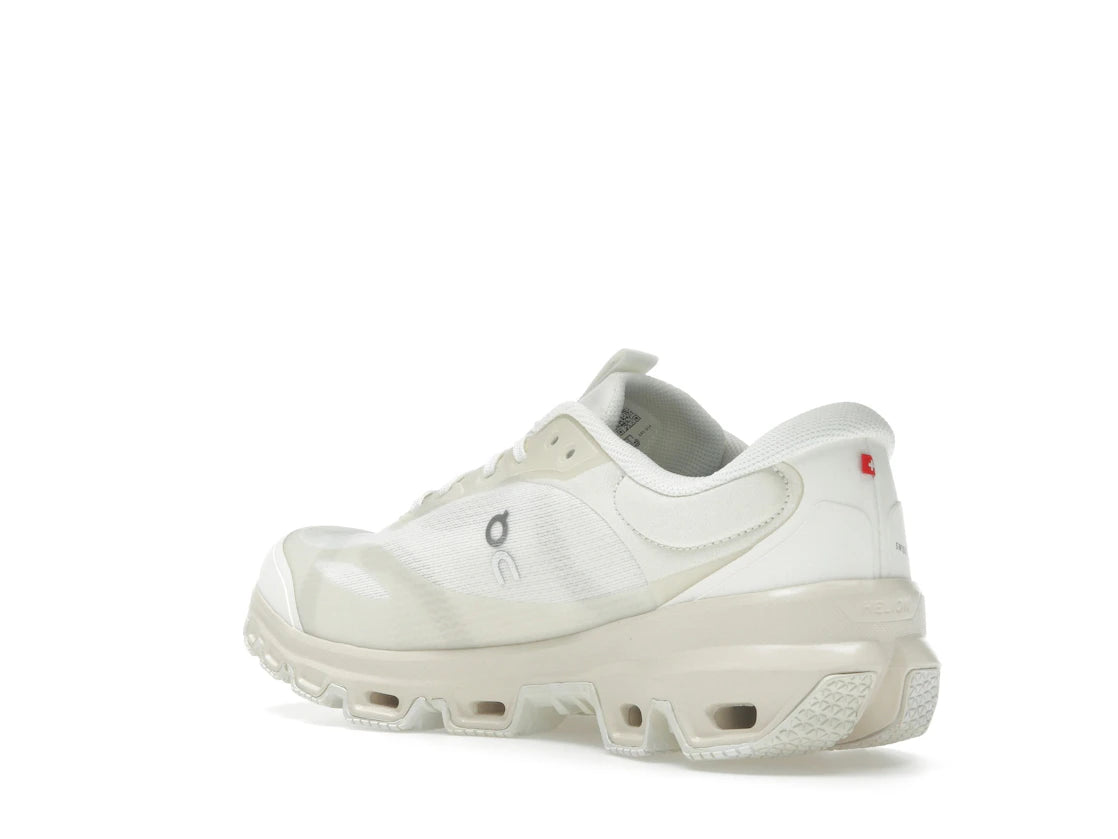 On Running Cloudventure 2 LOEWE Eggshell (Women's) - vue secondaire B