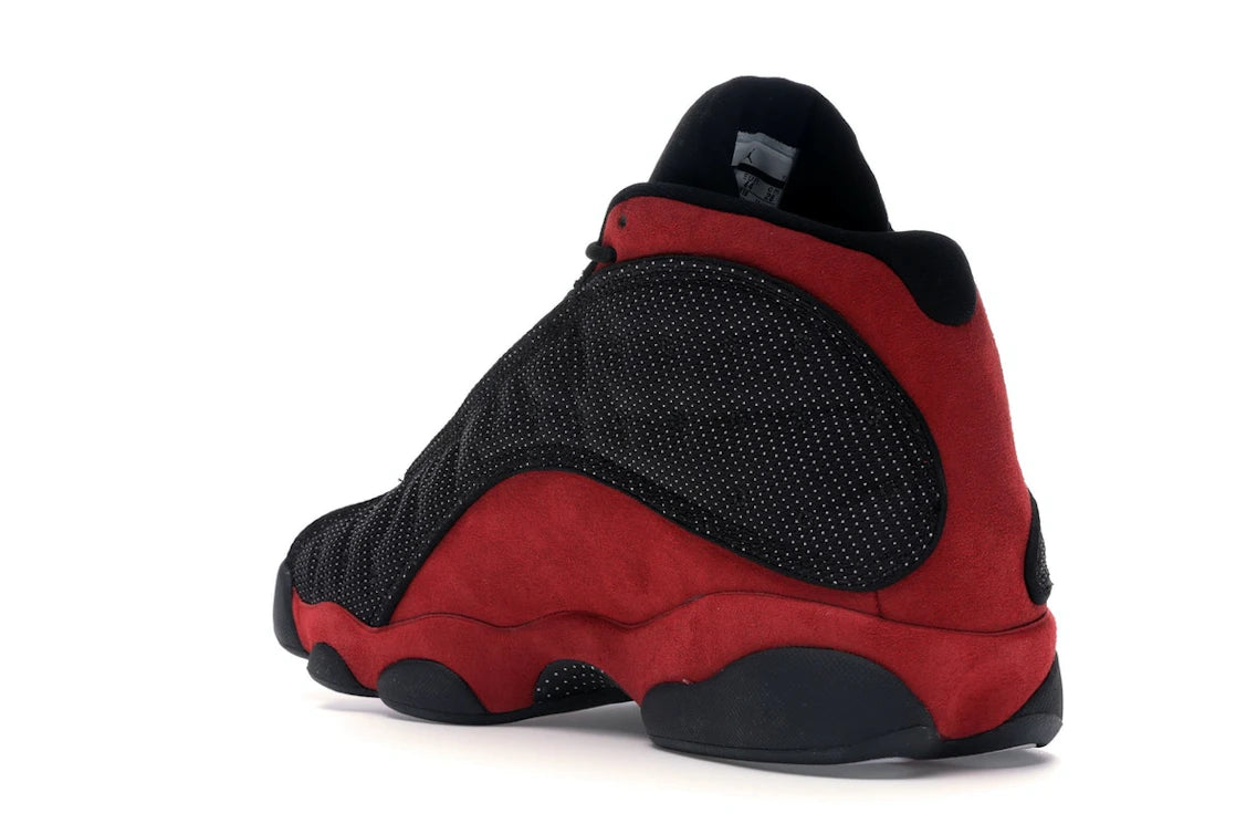 Jordan 13 Retro Bred (2013) - vue secondaire B