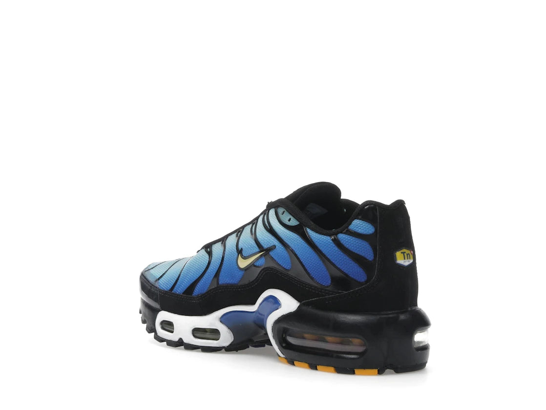 Nike Air Max Plus OG Hyper Blue (GS) - vue secondaire B