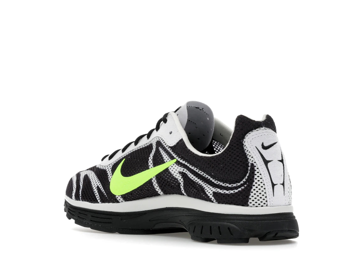 Nike Zoom Streak 3 Black Volt White - vue secondaire B