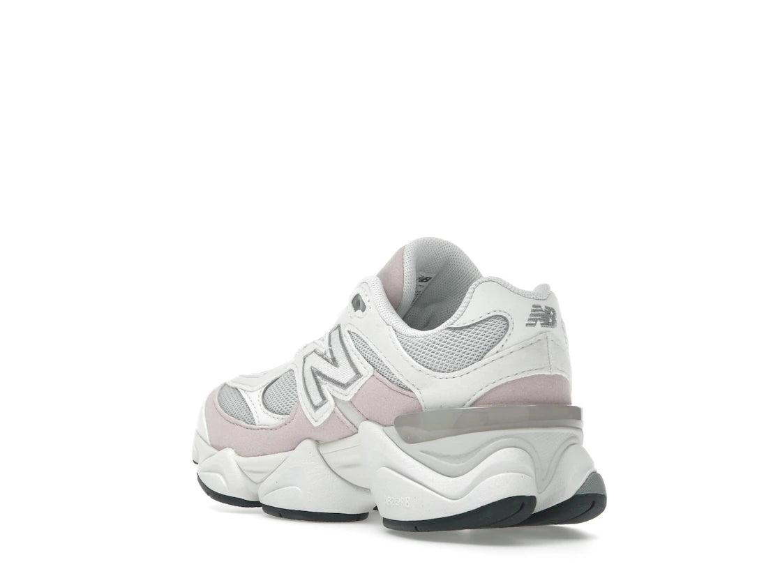 New Balance 9060 Pink Rose (PS) - vue secondaire B