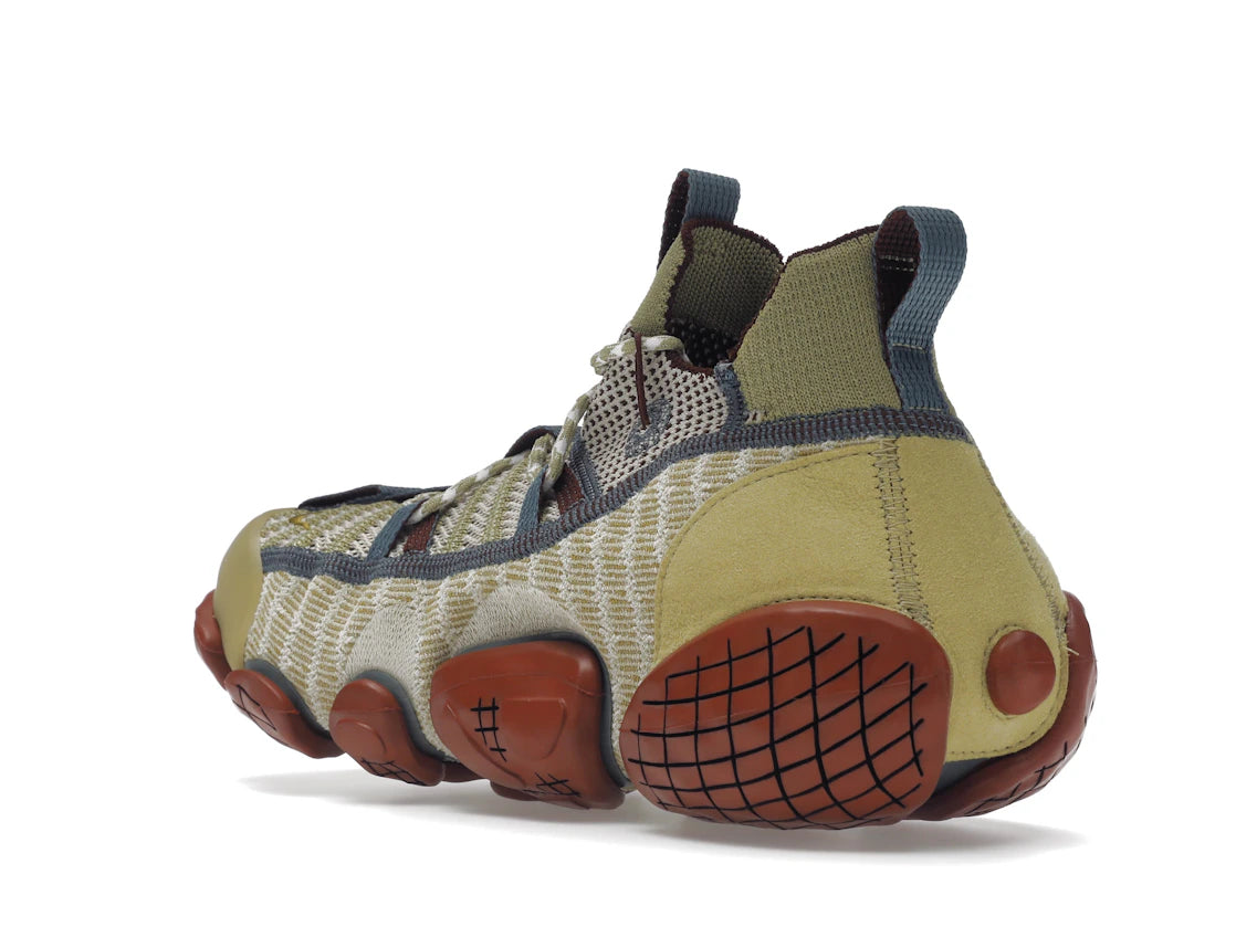 Nike ISPA Link Barley Desert Moss - vue secondaire B
