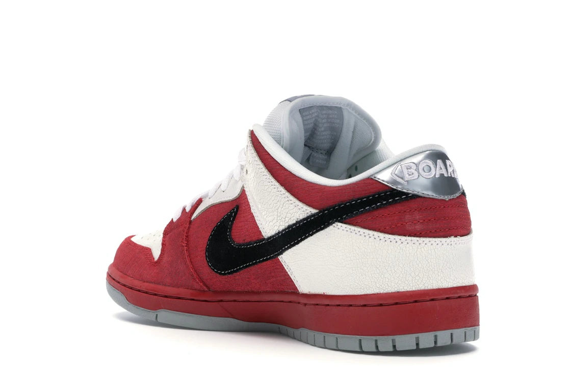 Nike SB Dunk Low Roller Derby - vue secondaire B