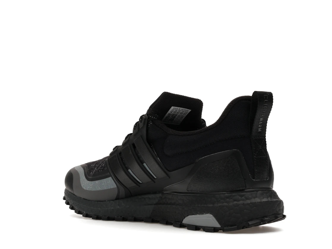 adidas Ultra Boost 1.0 ATR Black Grey Six - vue secondaire B