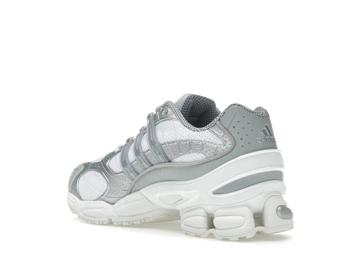 adidas Ozweego Pro Cloud White Silver Metallic - vue secondaire B