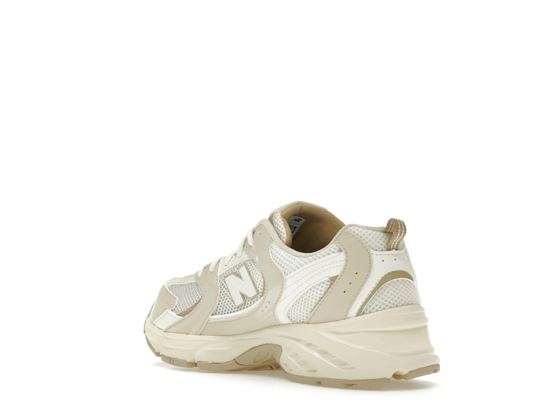 New Balance 530 Beige Angora (GS) - vue secondaire B