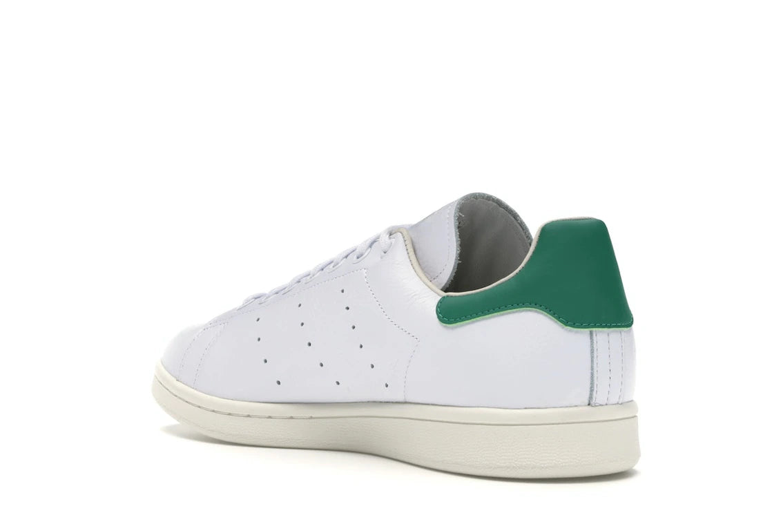 adidas Stan Smith Gore-tex White Green - vue secondaire B