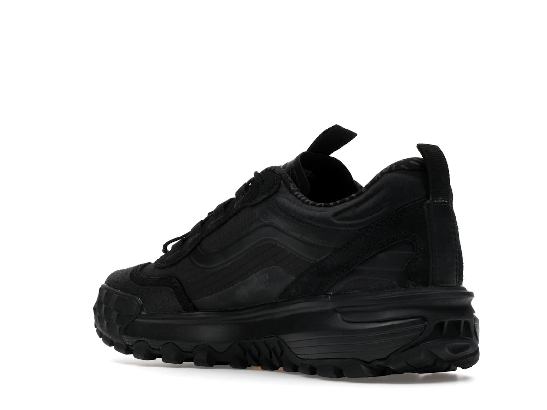 Vans MTE Crosspath XC Gore-Tex Blackout - vue secondaire B