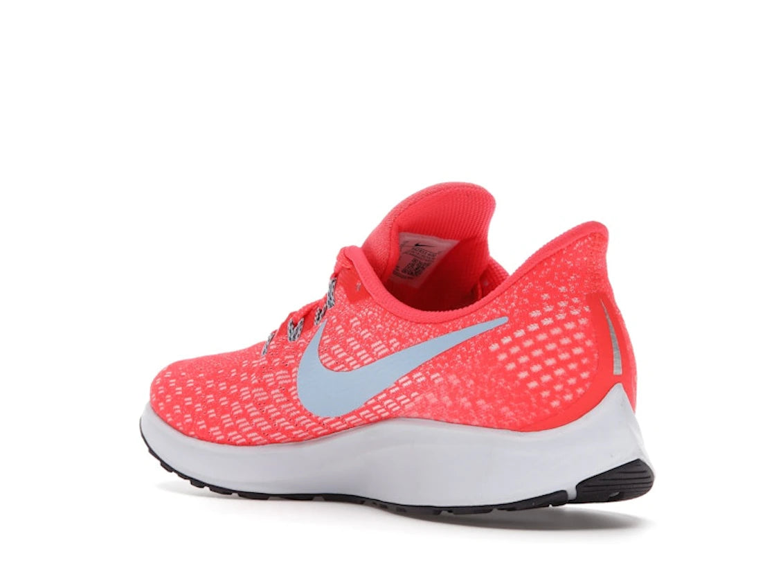 Nike Air Zoom Pegasus 35 Bright Crimson - vue secondaire B