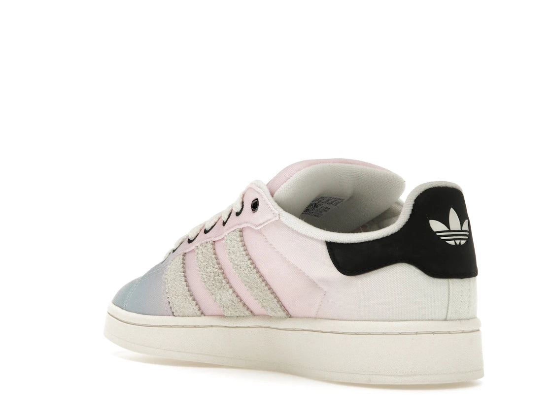 adidas Campus 00s Wonder Blue Clear Pink - vue secondaire B
