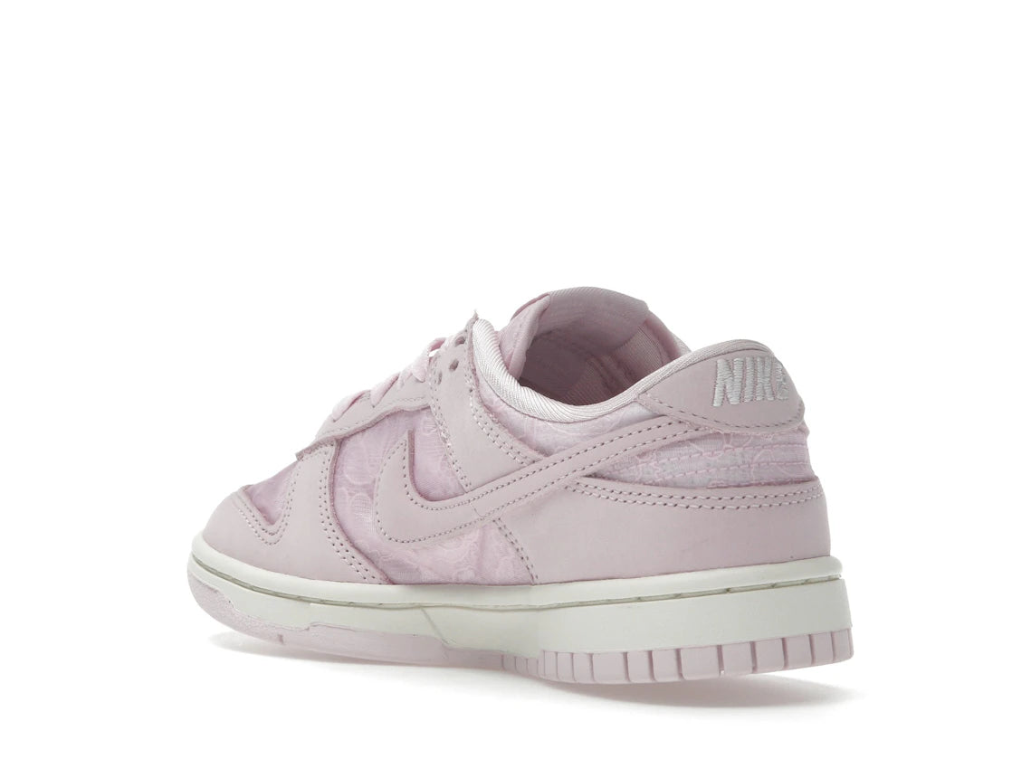 Nike Dunk Low Regal Pink (Women's) - vue secondaire B
