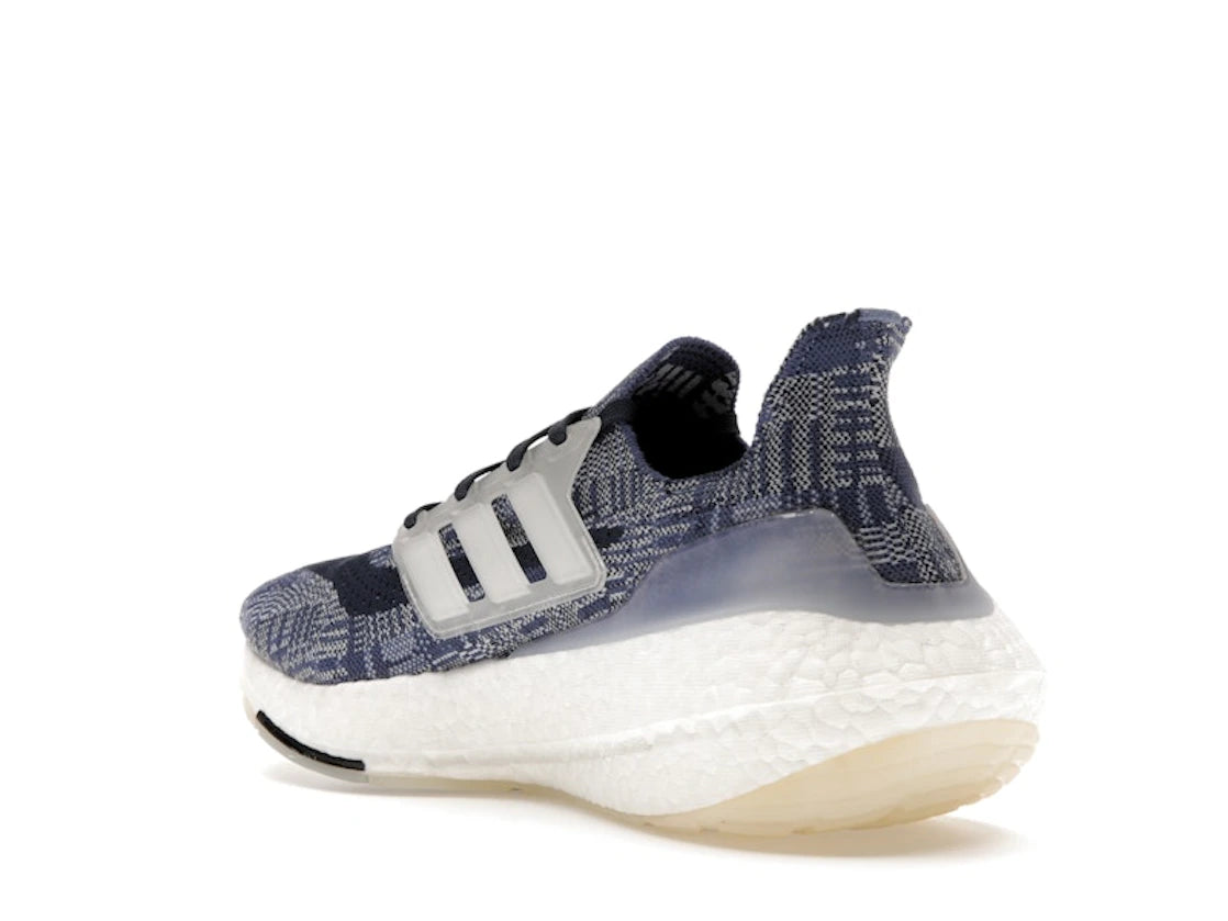 adidas Ultra Boost 21 Sashiko - vue secondaire B