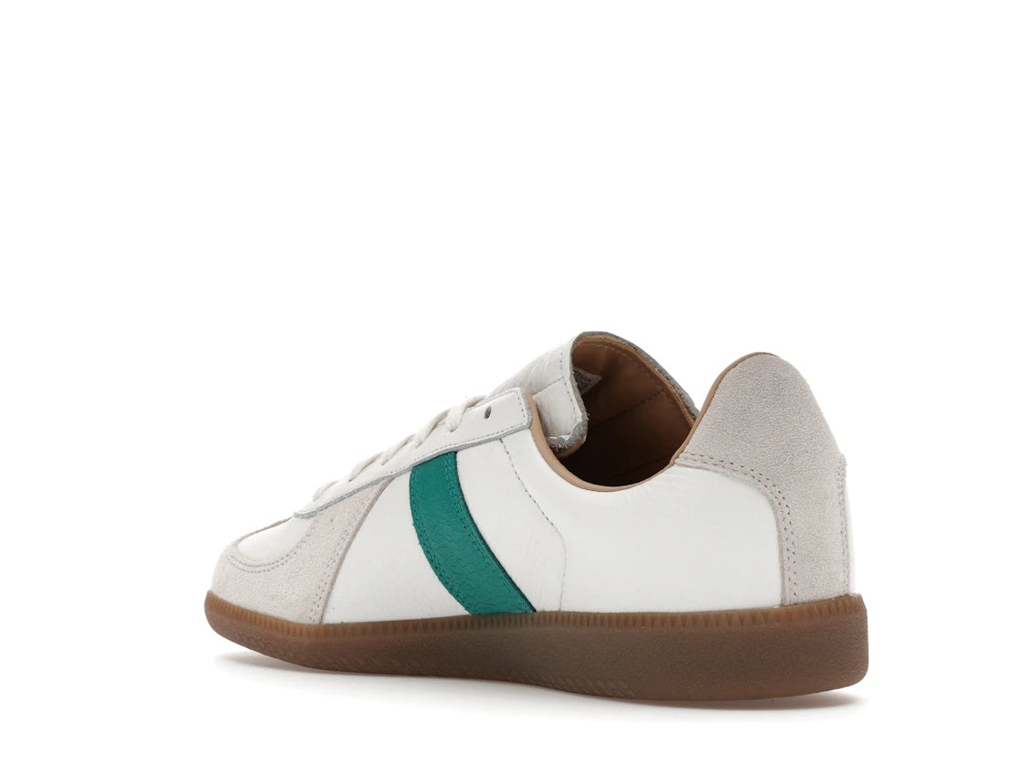 adidas BW Army Core White Power Green - vue secondaire B