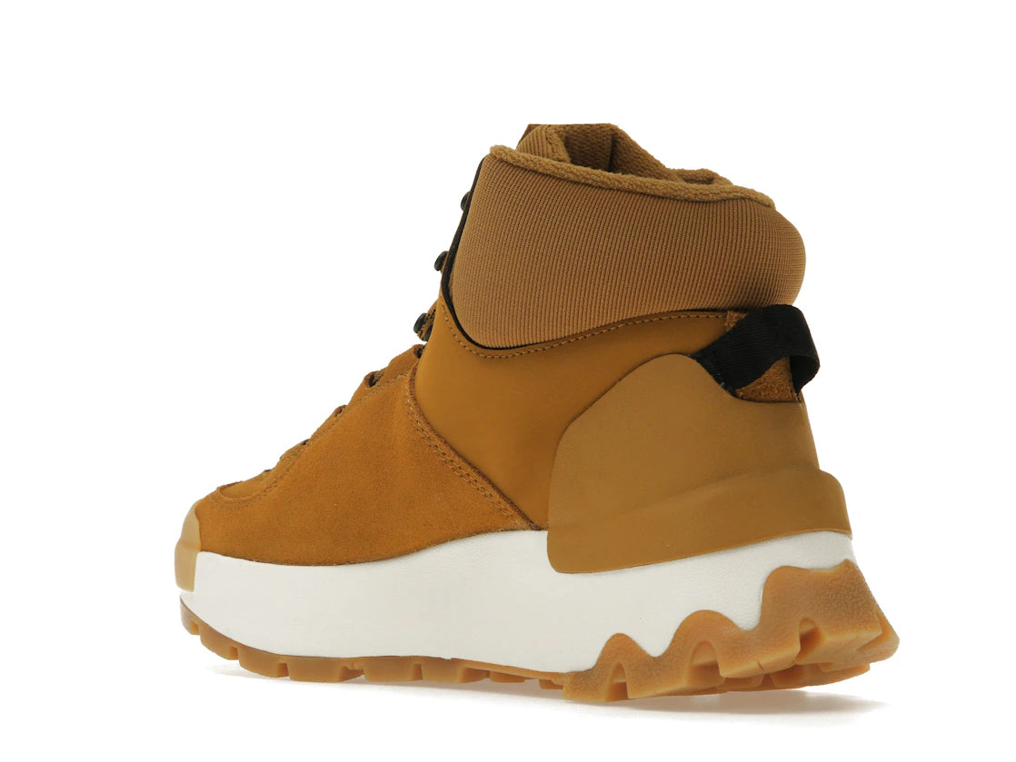 Nike City Classic Wheat (Women's) - vue secondaire B