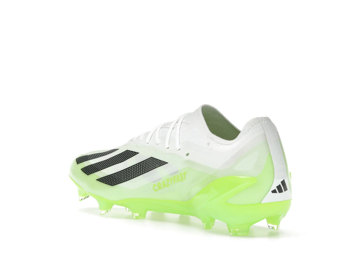 adidas X Crazyfast.1 FG Crazyrush Pack - vue secondaire B