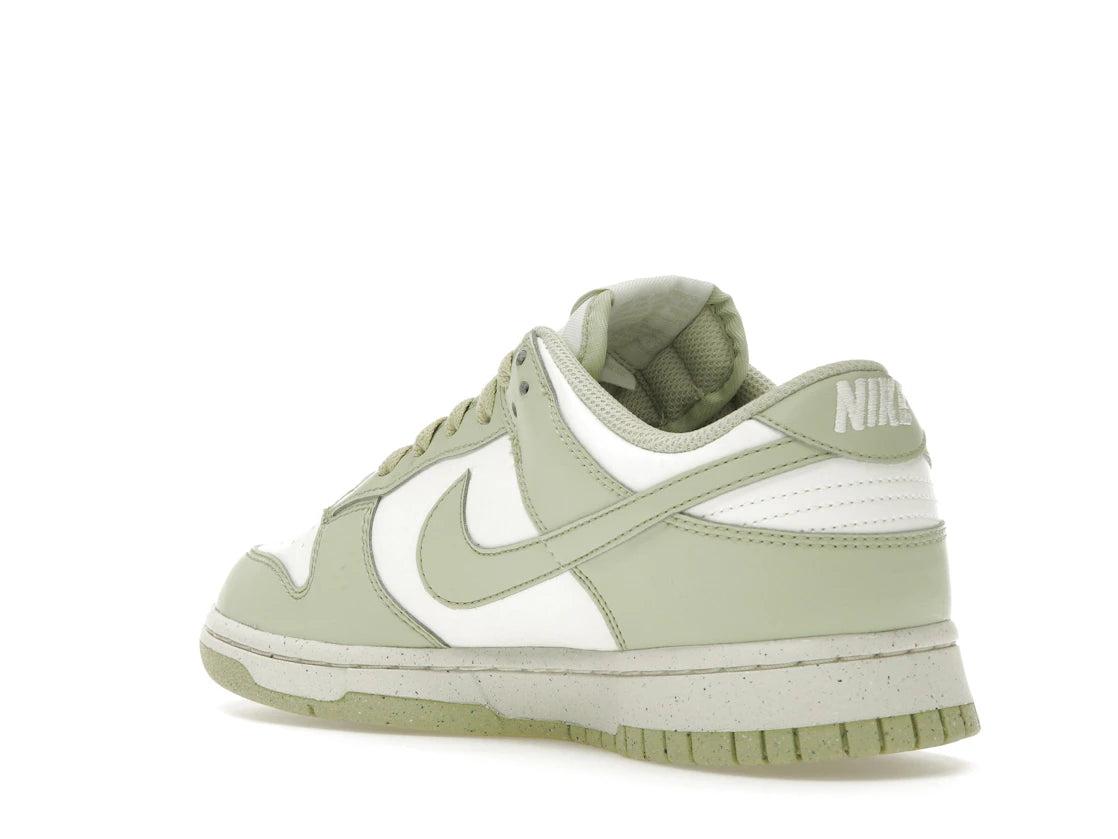 Nike Dunk Low Next Nature Olive Aura (Women's) - vue secondaire B