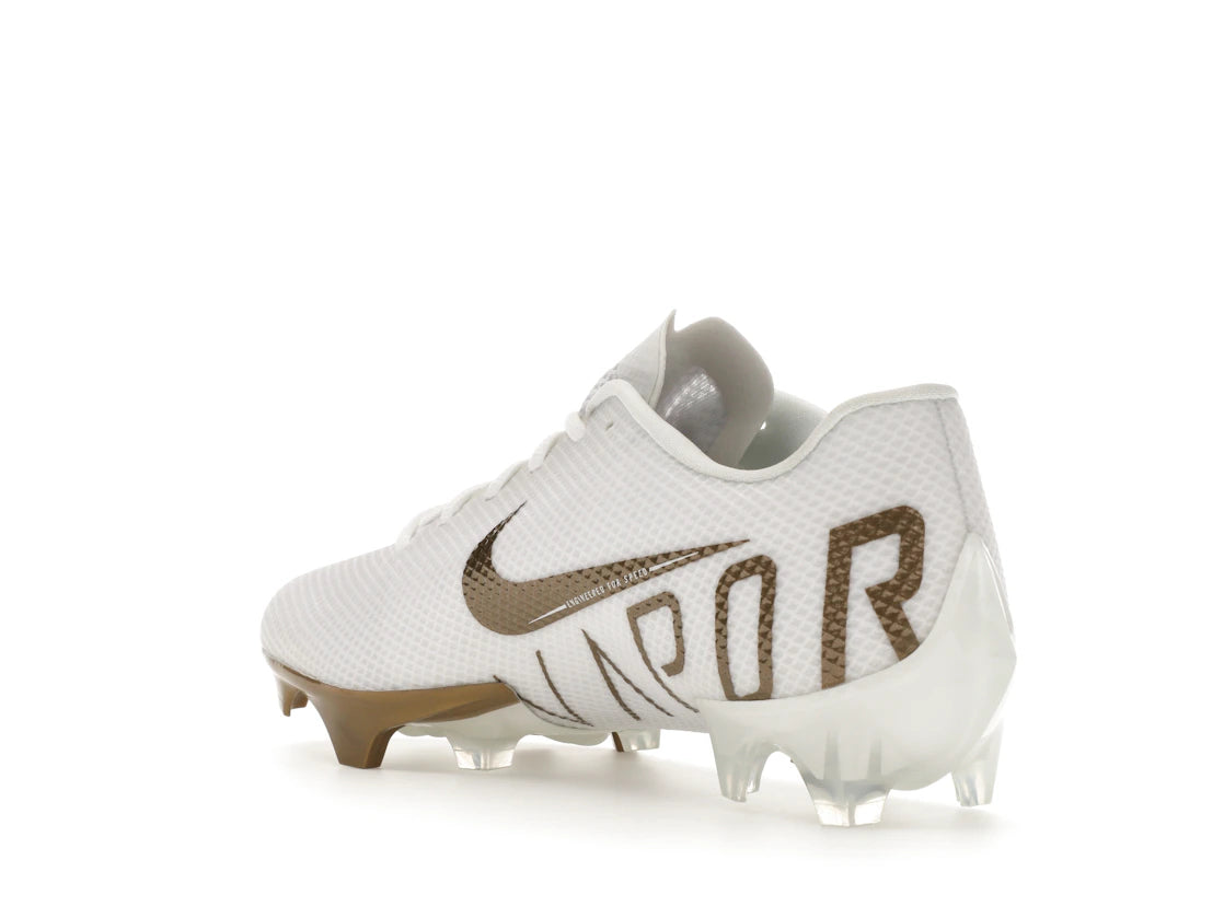 Nike Vapor Edge 360 White Gold - vue secondaire B