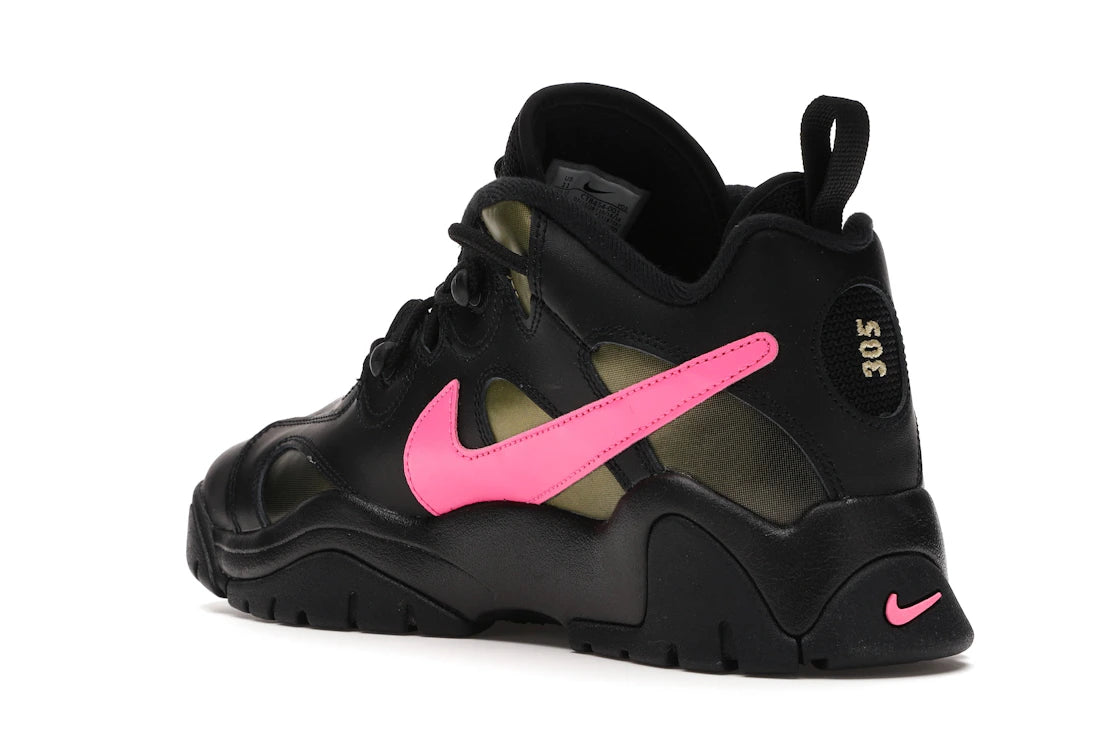 Nike Air Barrage Low Super Bowl LIV - vue secondaire B