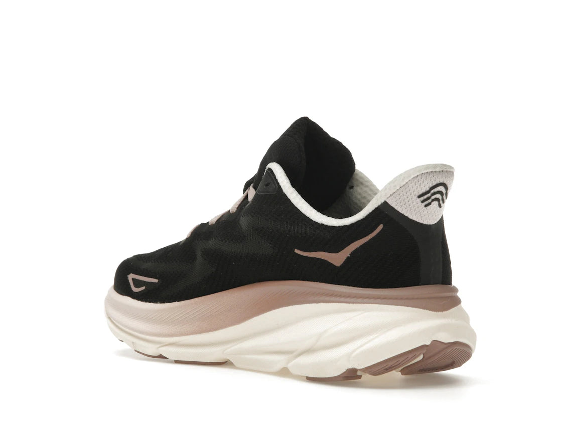 Hoka One One Clifton 9 Obsidian Quartzite (Women's) - vue secondaire B