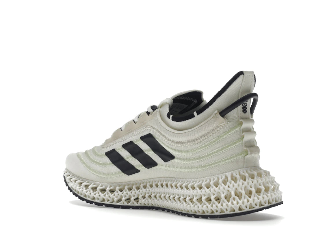 adidas 4DFWD Parley Almost Lime - vue secondaire B