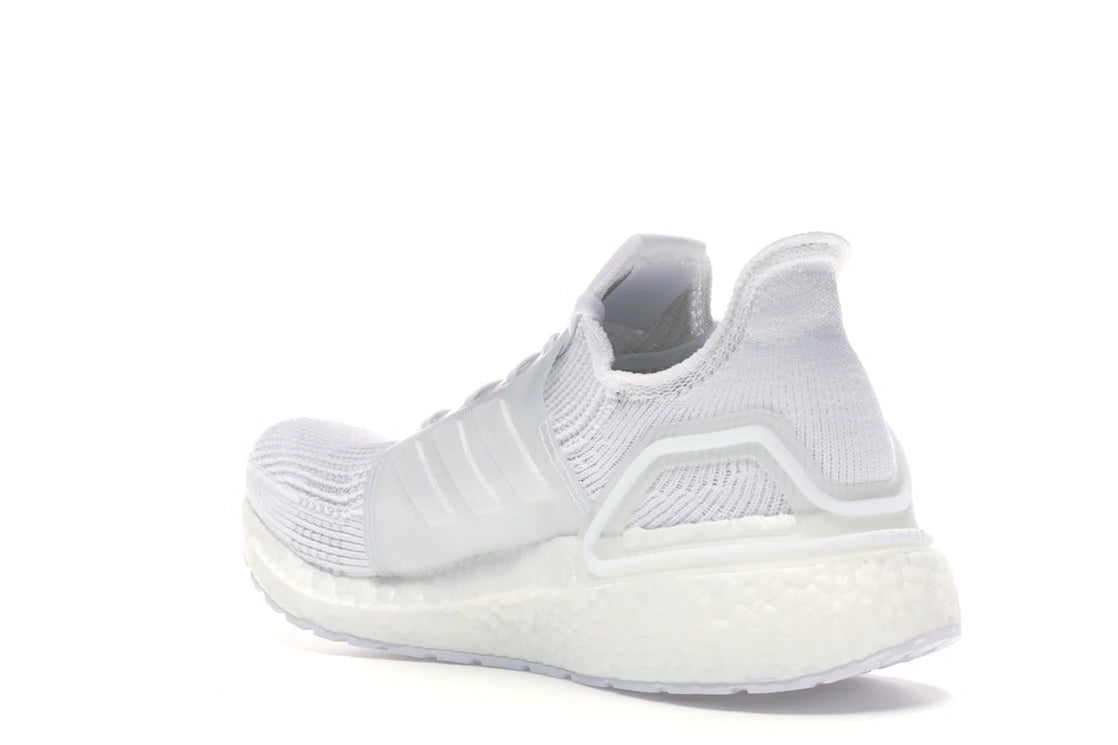 adidas Ultra Boost 2019 Footwear White - vue secondaire B