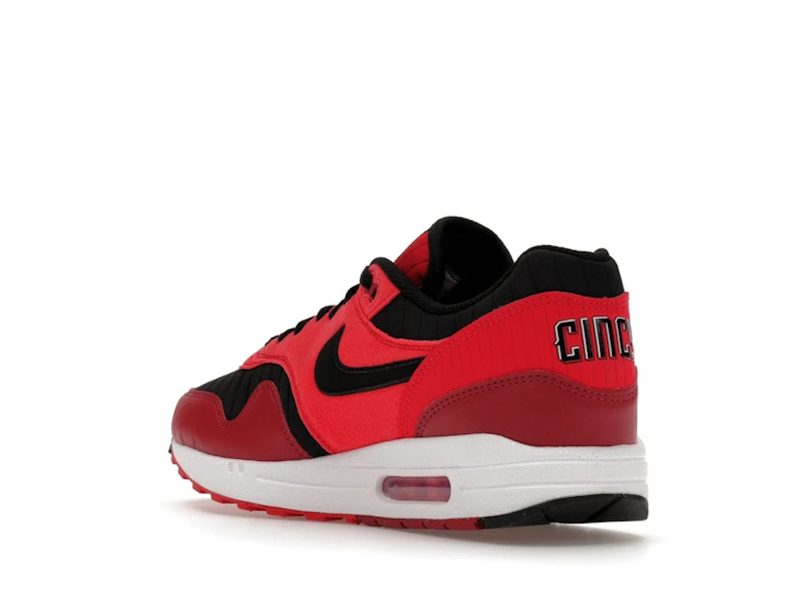 Nike Air Max 1 Cincinnati Reds City Connect (2026) - vue secondaire B