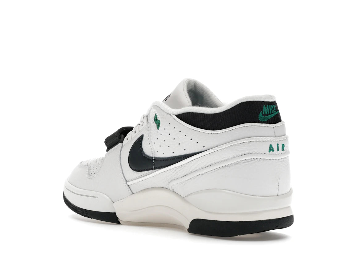 Nike Air Alpha Force 88 Platinum Tint Malachite - vue secondaire B