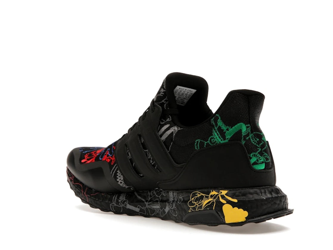 adidas Ultra Boost Disney Goofy - vue secondaire B