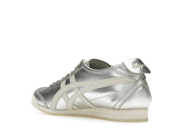 Onitsuka Tiger Mexico 66 SD Pure Silver Cream