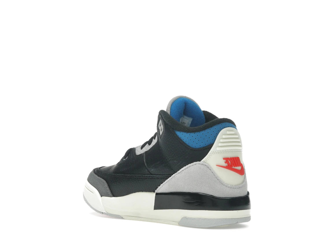 Jordan 3 Retro OG Rare Air (PS) - vue secondaire B