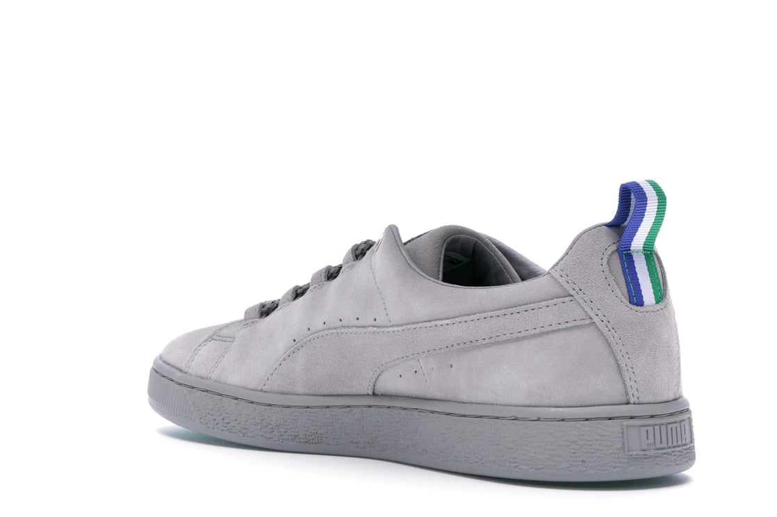 Puma Suede Classic Big Sean - vue secondaire B