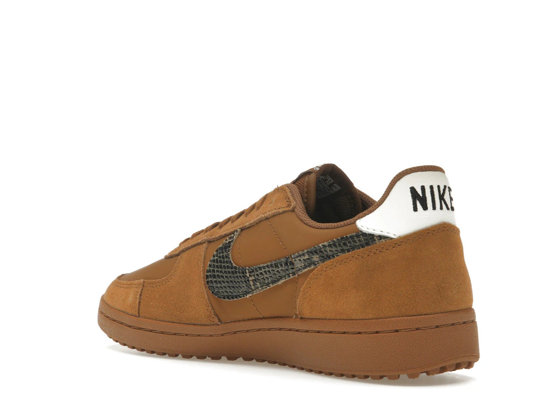 Nike Field General '82 Snakeskin Light British Tan - vue secondaire B