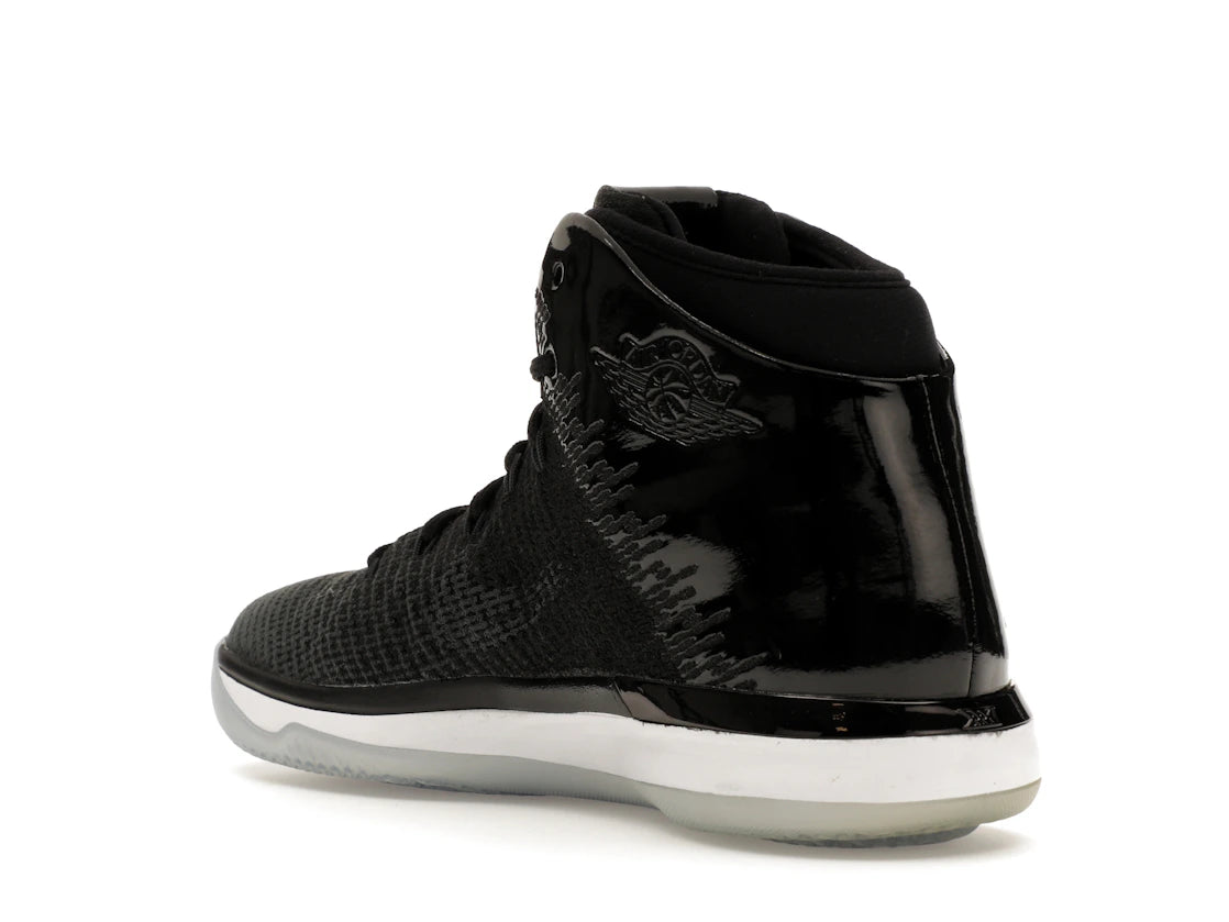 Jordan XXX1 Space Jam - vue secondaire B