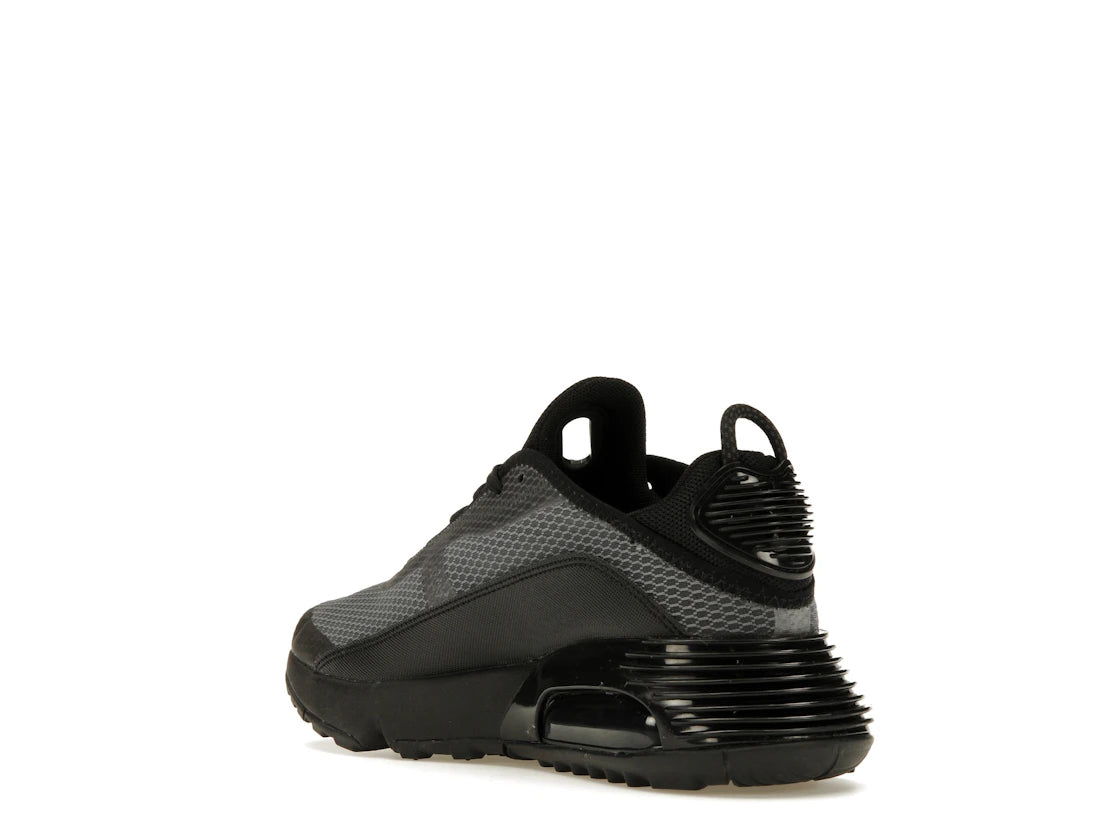 Nike Air Max 2090 Black Anthracite (GS) - vue secondaire B