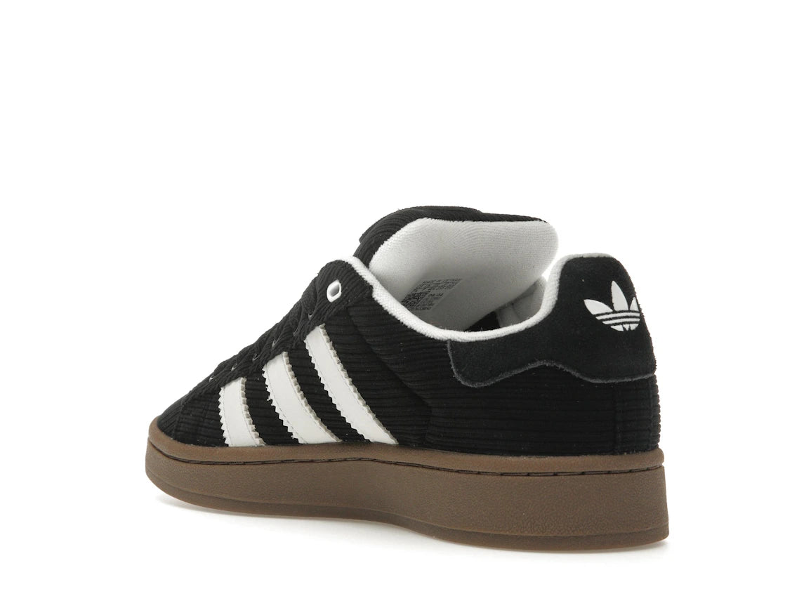 adidas Campus 00s Core Black Crystal White - vue secondaire B