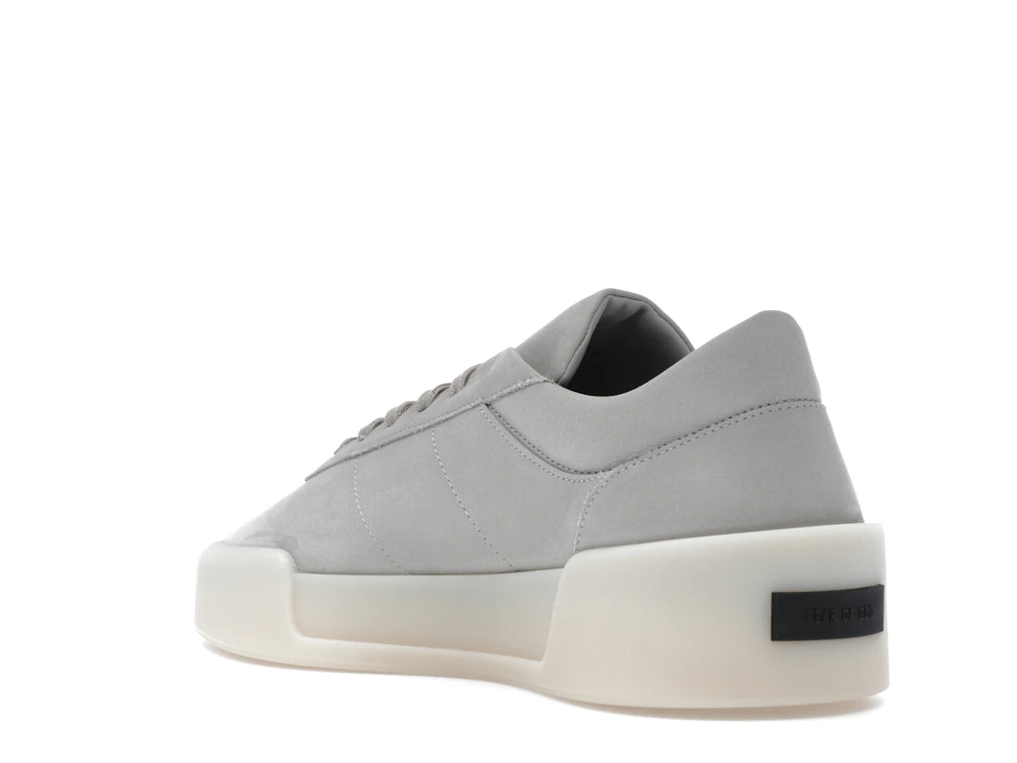 Fear of God Aerobic Low Light Grey - vue secondaire B