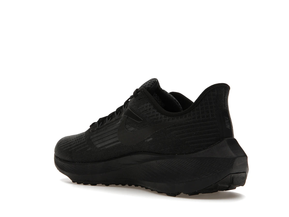 Nike Air Zoom Pegasus 39 Black Anthracite - vue secondaire B