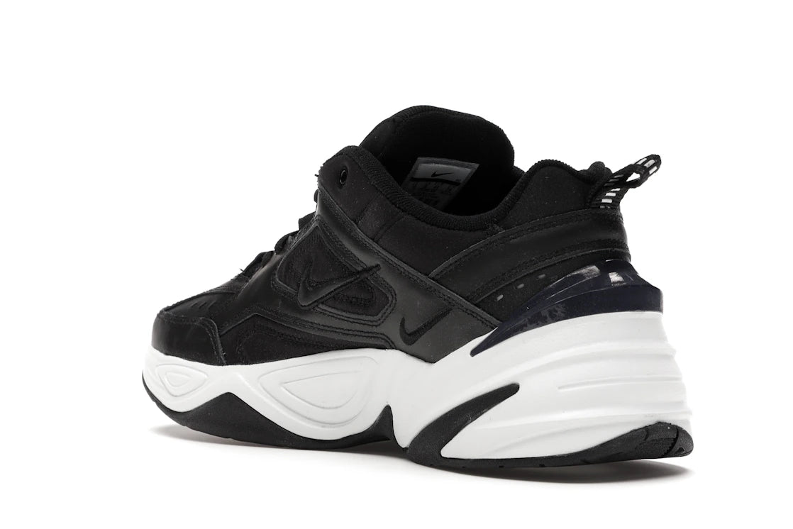 Nike M2K Tekno Black Obsidian - vue secondaire B