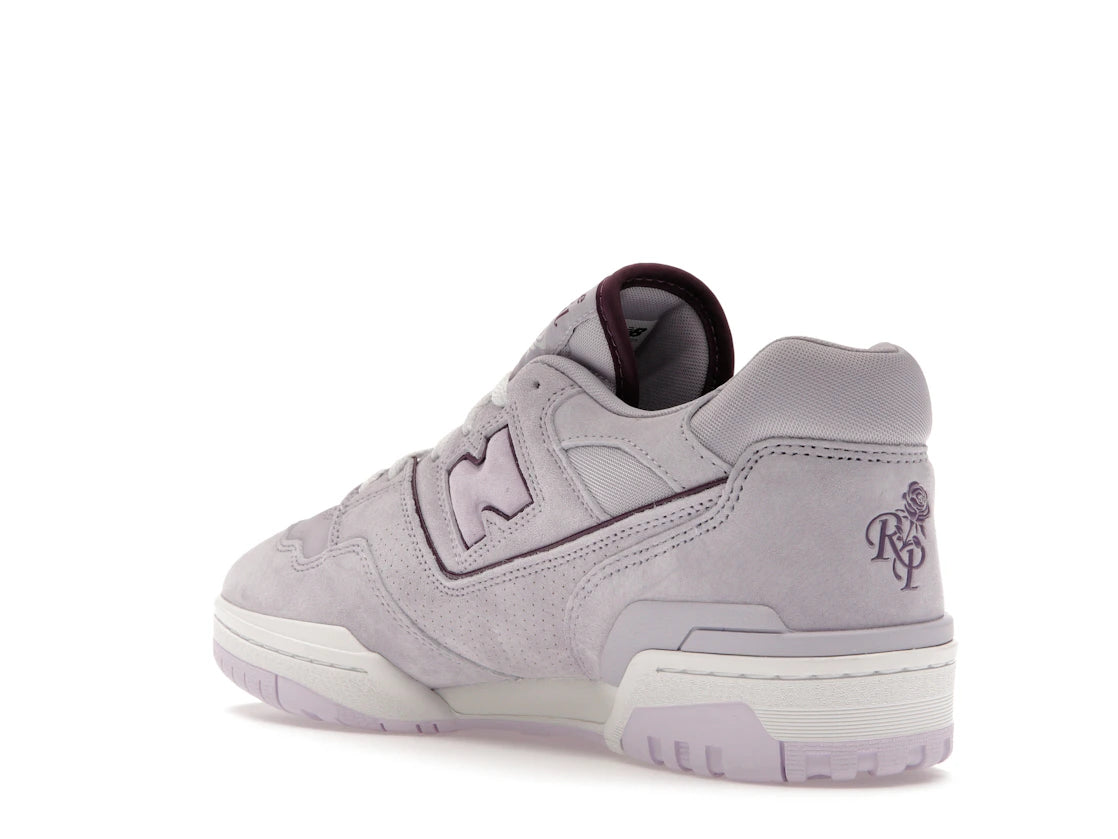 New Balance 550 Rich Paul Forever Yours - vue secondaire B