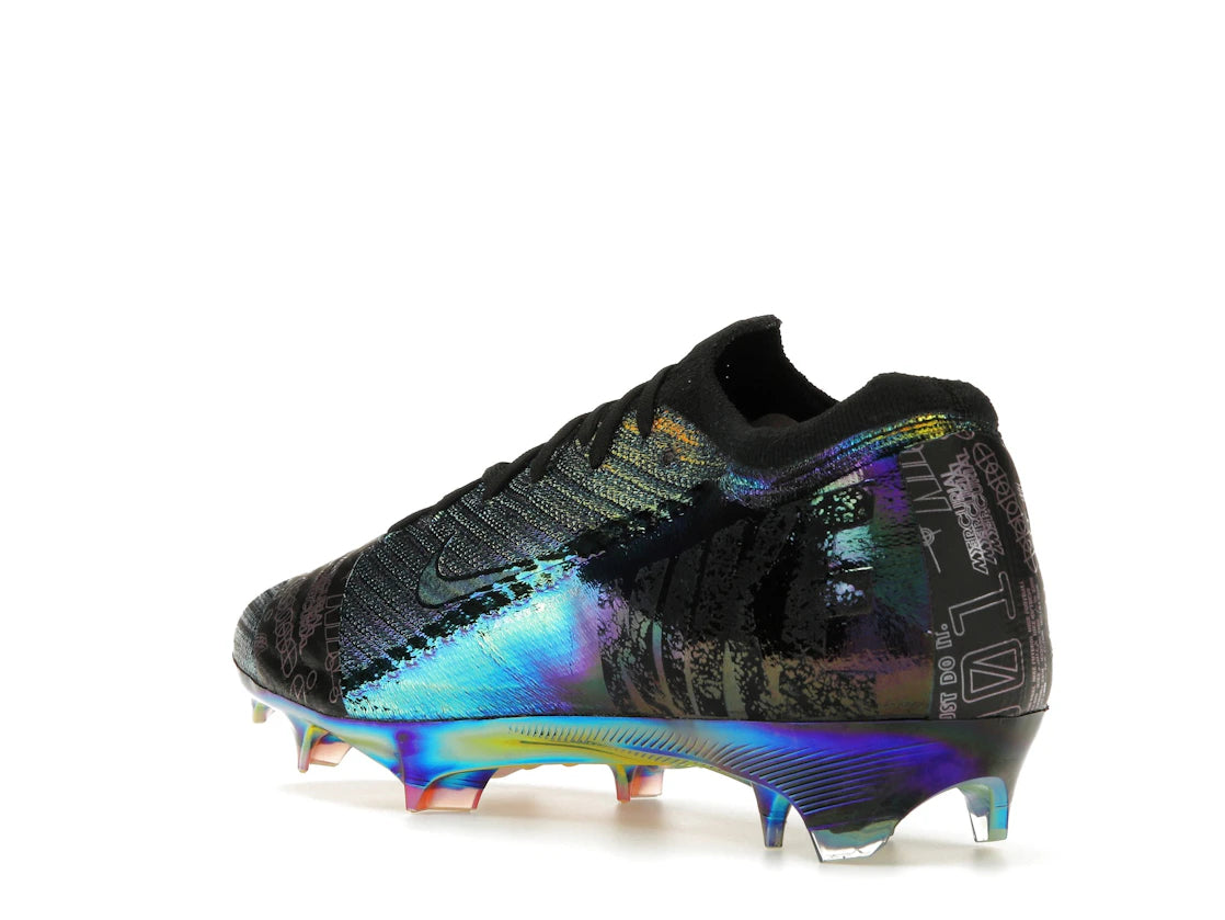 Nike Mercurial Vapor 16 Elite FG Iridescent - vue secondaire B