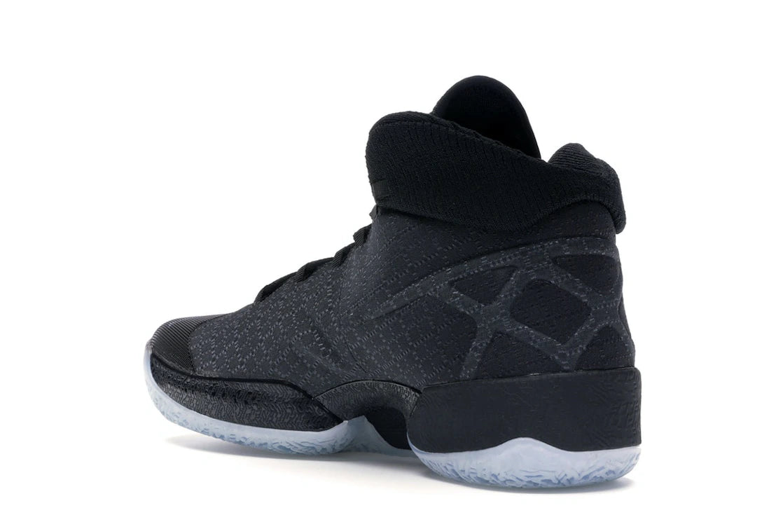 Jordan XXX Black Cat - vue secondaire B