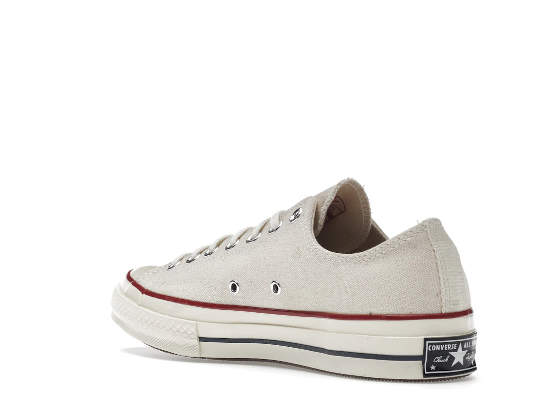 Converse Chuck Taylor All Star 70 Ox Parchment - vue secondaire B
