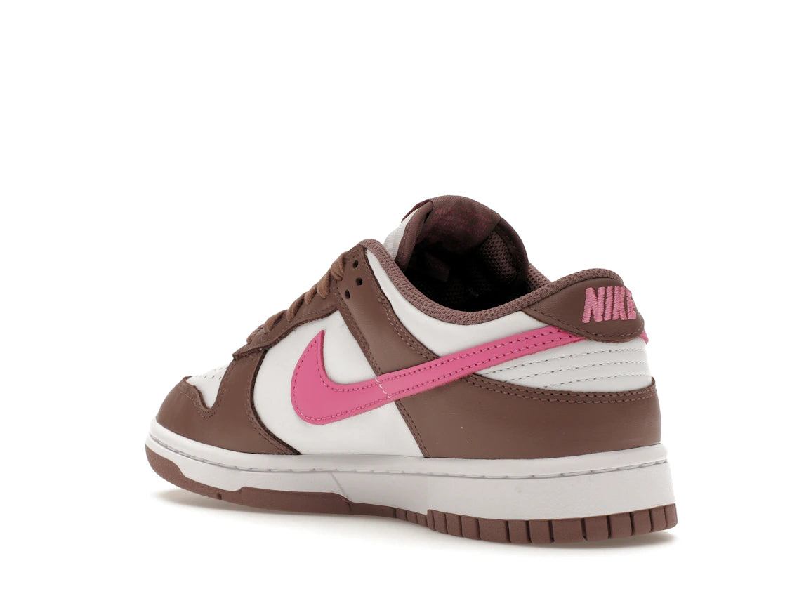 Nike Dunk Low Smokey Mauve (Women's) - vue secondaire B