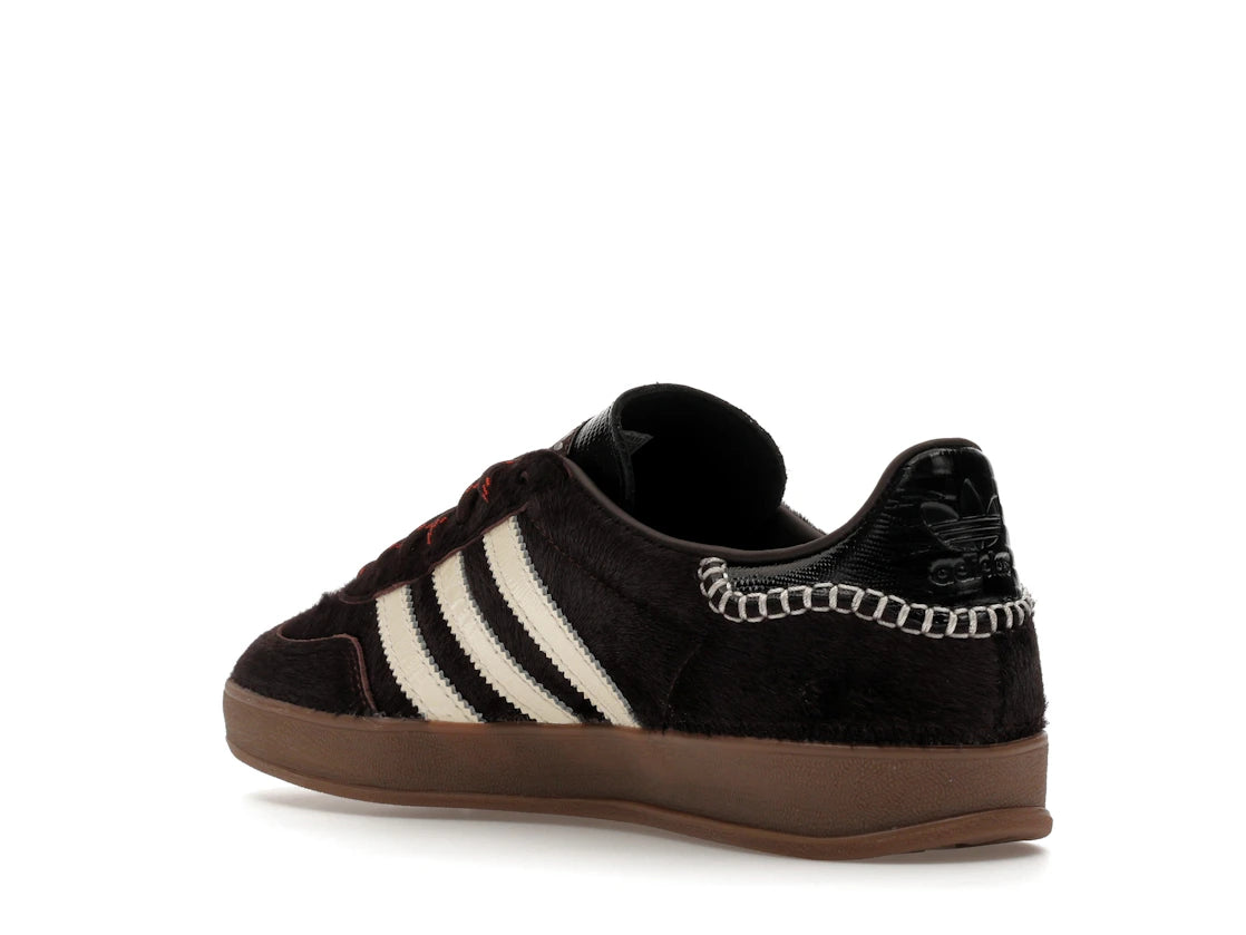 adidas Gazelle Indoor Wales Bonner Pony Hair - vue secondaire B