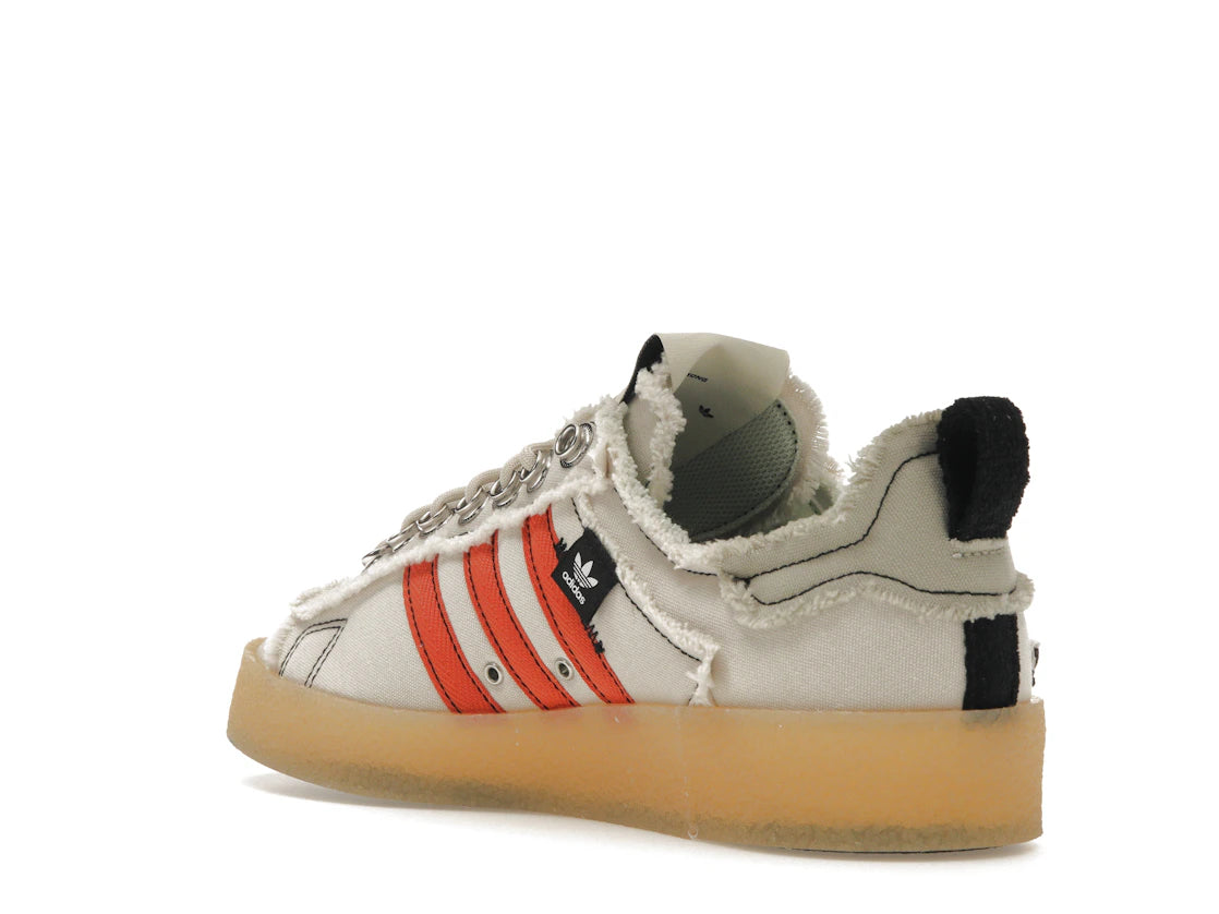 adidas Campus 80s Song for the Mute Bliss - vue secondaire B