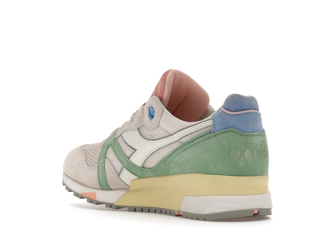 Diadora N9000 Concepts Lire - vue secondaire B