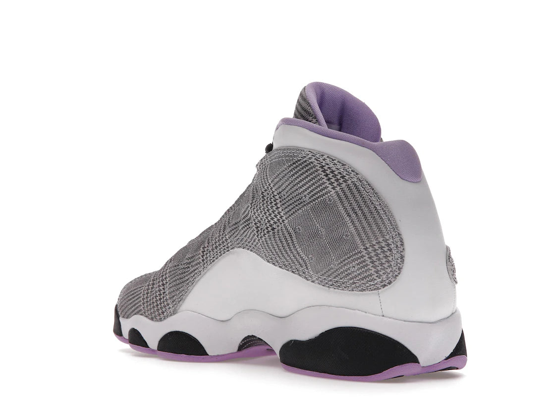 Jordan 13 Retro Houndstooth (GS) - vue secondaire B