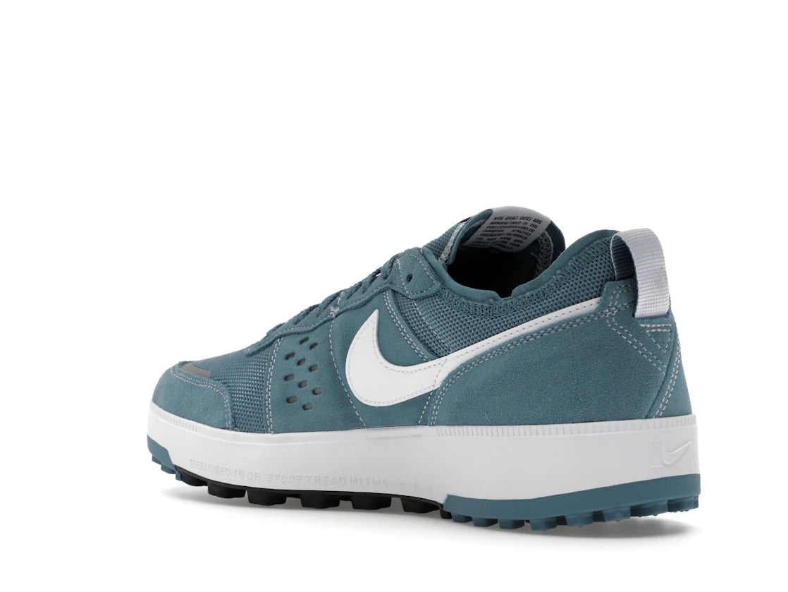 Nike C1TY Smokey Blue - vue secondaire B