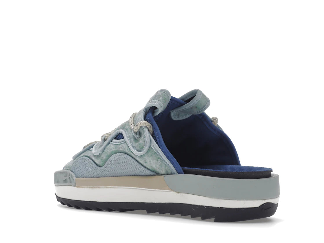 Nike Offline 2.0 Dark Marina Blue - vue secondaire B
